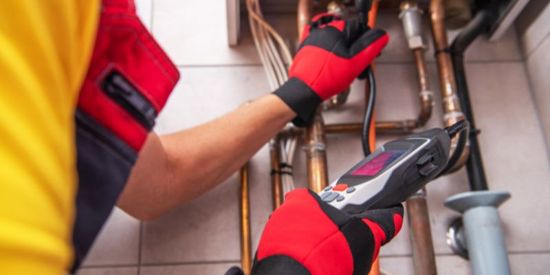 Emergência com Vazamento de Gás ou Água em Marília: Como Agir?