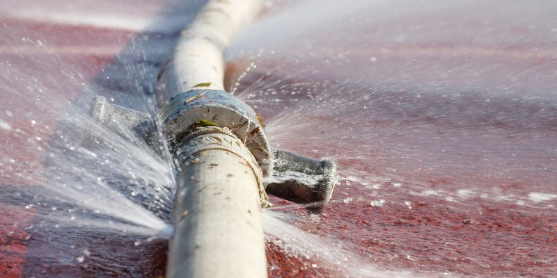 Encanamento Estourado à Noite em Marília: Quem Pode Ajudar?